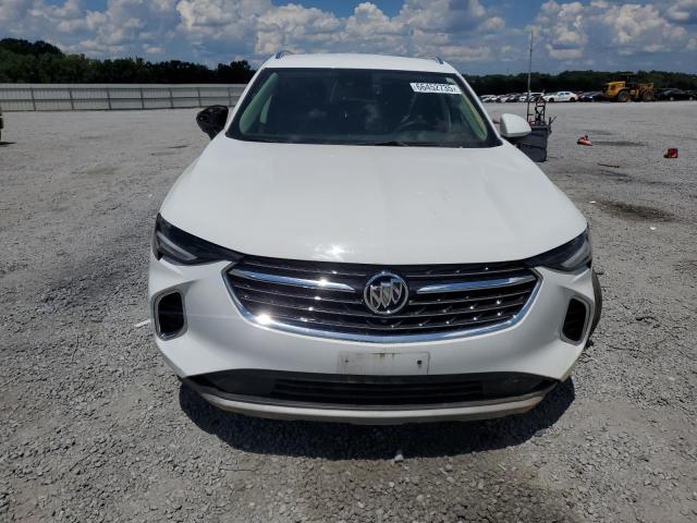 Photo 5 from auction – 2022 BUICK ENVISION E with VIN LRBFZNR45ND137386