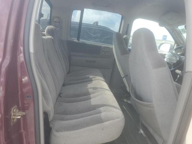 Photo 10 from auction – 2003 DODGE DAKOTA QUA with VIN 1D7HG48X43S308567