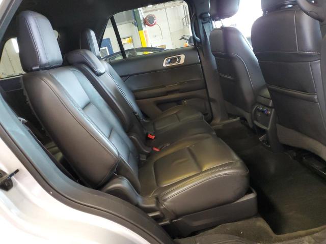 Photo 11 from auction – 2015 FORD EXPLORER X with VIN 1FM5K8D89FGA57923
