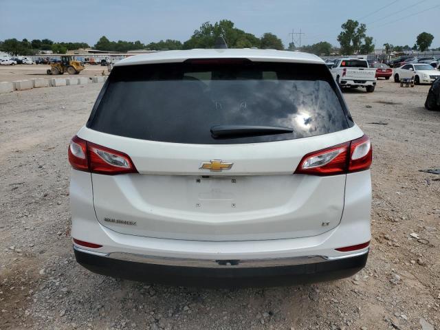 Photo 6 from auction – 2019 CHEVROLET EQUINOX with VIN 2GNAXKEV0K6212463