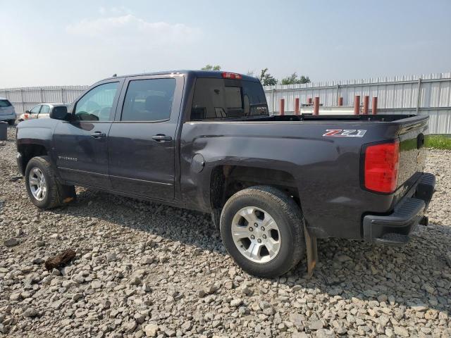 Photo 2 from auction – 2016 CHEVROLET SILVERADO with VIN 3GCUKRECXGG219525