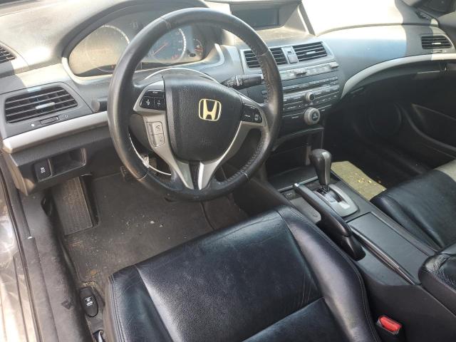 Photo 8 from auction – 2012 HONDA ACCORD EXL with VIN 1HGCS1B82CA009752