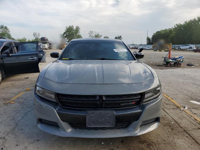 Photo 5 from auction – 2019 DODGE CHARGER SX with VIN 2C3CDXBG4KH666107