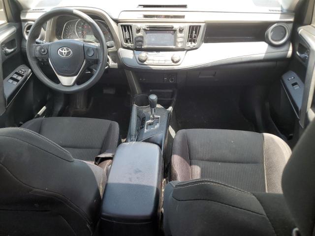 Photo 8 from auction – 2015 TOYOTA RAV4 XLE with VIN JTMRFREVXFD171922