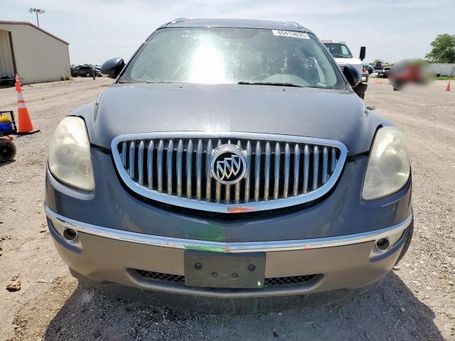 Photo 5 from auction – 2011 BUICK ENCLAVE CX with VIN 5GAKRBED4BJ113227