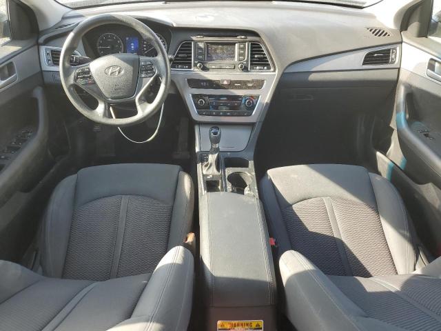Photo 8 from auction – 2017 HYUNDAI SONATA SE with VIN 5NPE24AF4HH528973