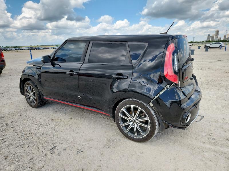 Photo 2 from auction – 2018 KIA SOUL ! with VIN KNDJX3AA8J7590563