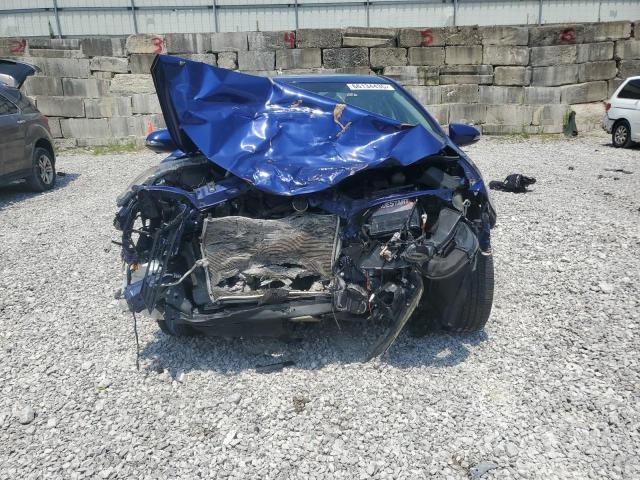 Photo 5 from auction – 2015 TOYOTA COROLLA L with VIN 2T1BURHEXFC278002