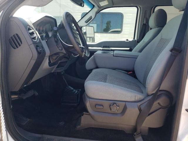 Photo 7 from auction – 2016 FORD F250 SUPER with VIN 1FT7W2B69GEA58017