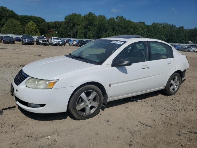 SATURN ION LEVEL 2006 with VIN 1G8AL55B26Z107617 - Photo from auction