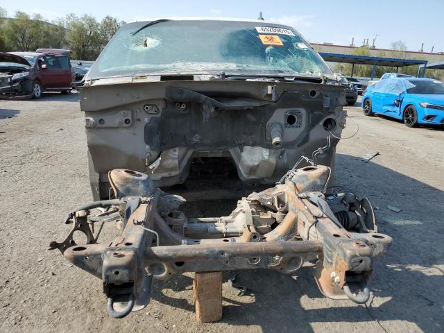 Photo 5 from auction – 2007 CADILLAC ESCALADE L with VIN 1GYFK63827R196340