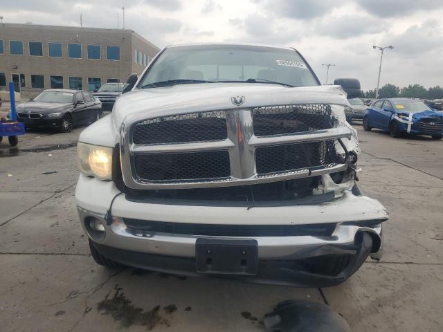 Photo 5 from auction – 2005 DODGE RAM 2500 S with VIN 3D7KS28C75G833221