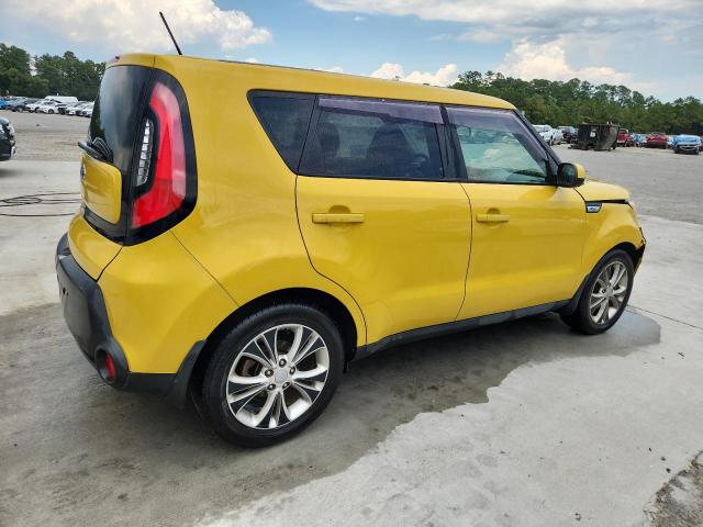 Снимка 3 от търг – 2015 KIA SOUL + с VIN KNDJP3A50F7217057