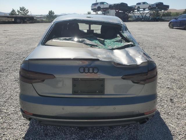 Photo 6 from auction – 2018 AUDI A4 PREMIUM with VIN WAUENAF46JA059280