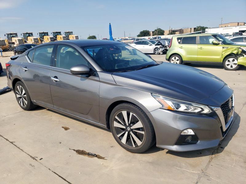 Photo 4 from auction – 2019 NISSAN ALTIMA SL with VIN 1N4BL4EV1KN314361