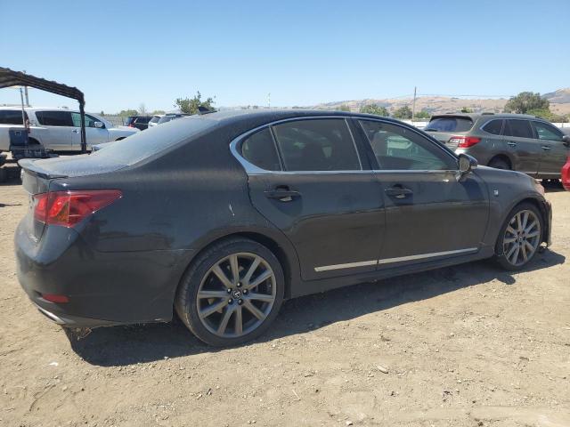 Photo 3 from auction – 2014 LEXUS GS 350 with VIN JTHBE1BL1E5030415