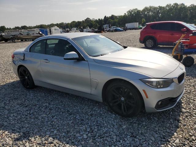 Photo 4 from auction – 2018 BMW 430I with VIN WBA4Z1C57JEC60680