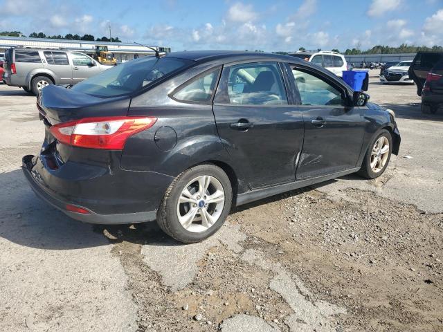 Photo 3 from auction – 2014 FORD FOCUS SE with VIN 1FADP3F2XEL178467