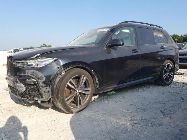 Photo 1 from auction – 2019 BMW X7 XDRIVE5 with VIN 5UXCX4C55KLS36702