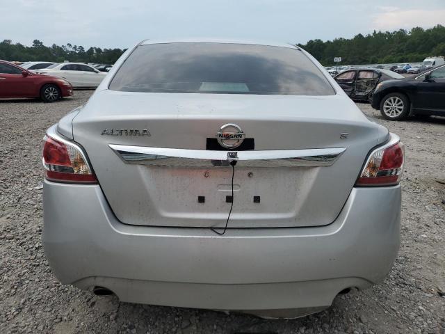 Photo 6 from auction – 2015 NISSAN ALTIMA 2.5 with VIN 1N4AL3AP1FC172401