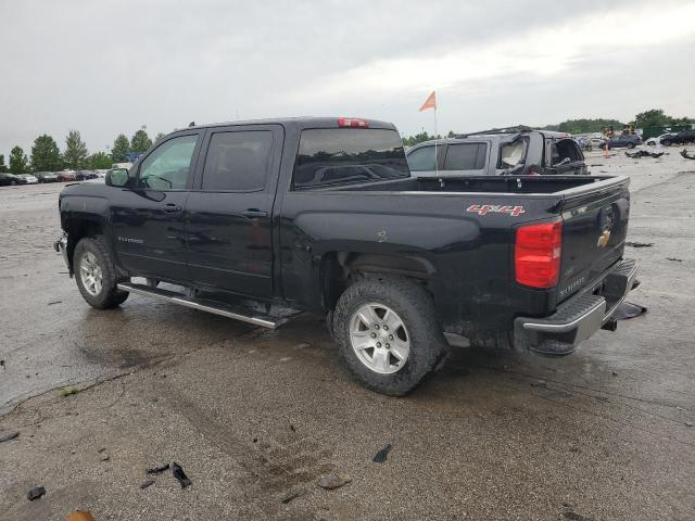 Photo 2 from auction – 2015 CHEVROLET SILVERADO with VIN 3GCUKREC1FG527309