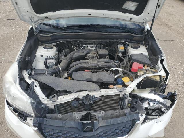 Photo 12 from auction – 2015 SUBARU FORESTER 2 with VIN JF2SJAHC0FH492129
