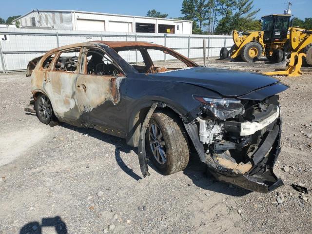 Photo 4 from auction – 2018 MAZDA CX-9 TOURING with VIN JM3TCACY5J0233134