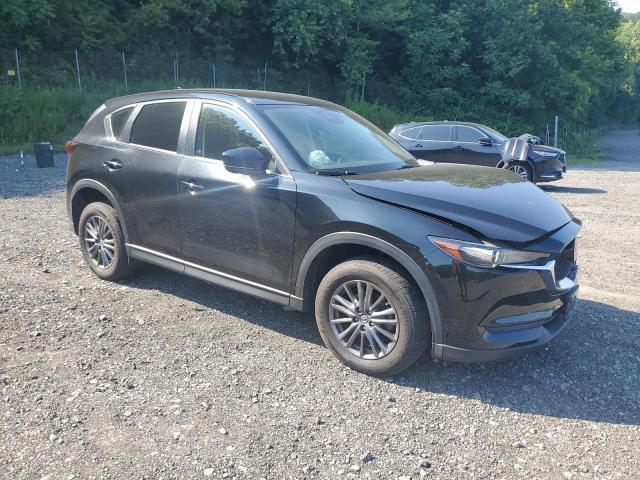Photo 4 from auction – 2018 MAZDA CX-5 SPORT with VIN JM3KFBBM8J0370656