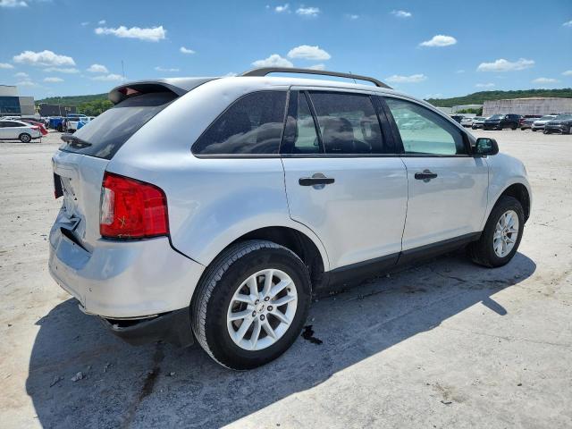 Photo 3 from auction – 2013 FORD EDGE SE with VIN 2FMDK3GC0DBC85036