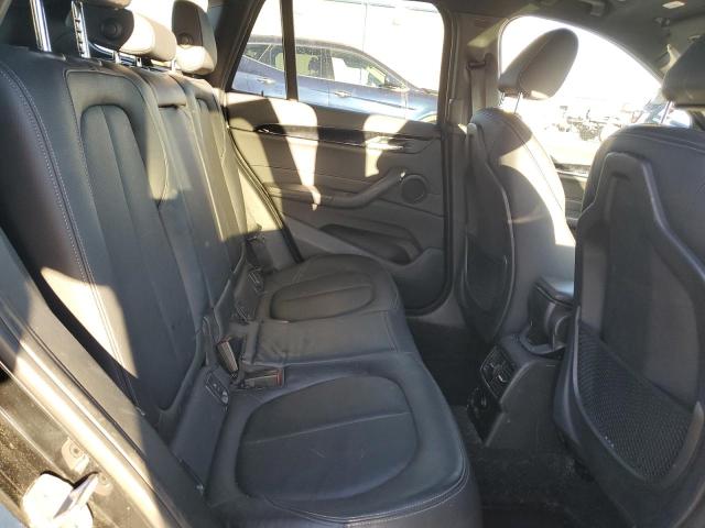 Photo 10 from auction – 2018 BMW X1 with VIN WBXHU7C37J5L06464