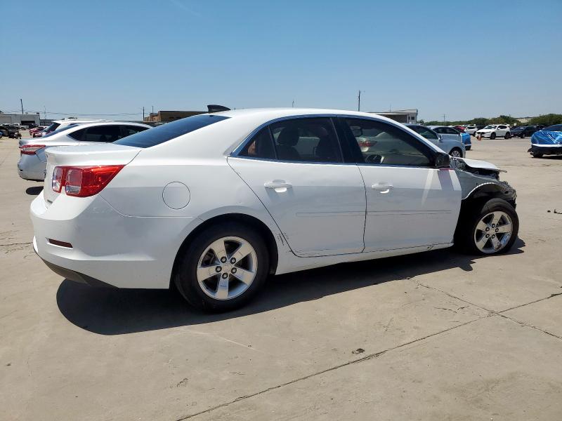 Photo 3 from auction – 2015 CHEVROLET MALIBU LS with VIN 1G11B5SL4FF112107