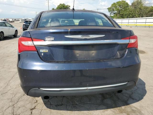 Photo 6 from auction – 2012 CHRY 200 TOURING with VIN 1C3CCBBG9CN255512