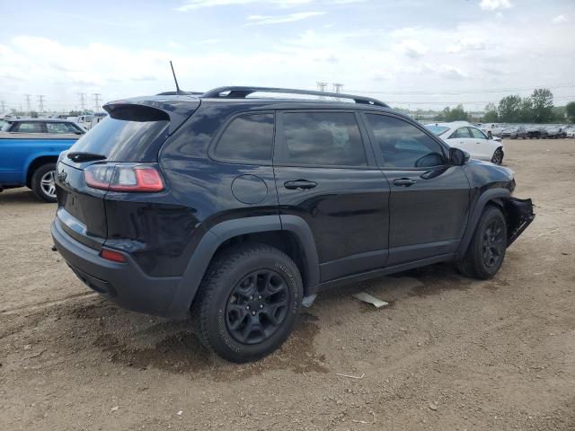 Photo 3 from auction – 2022 JEEP CHEROKEE L with VIN 1C4PJMCX6ND554798