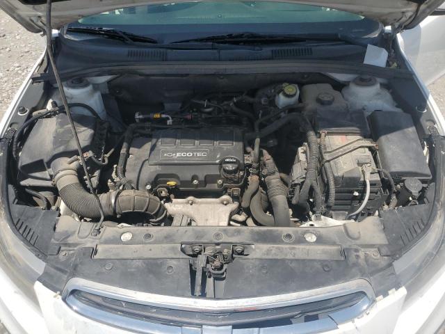 Photo 11 from auction – 2015 CHEVROLET CRUZE LT with VIN 1G1PC5SB7F7258705