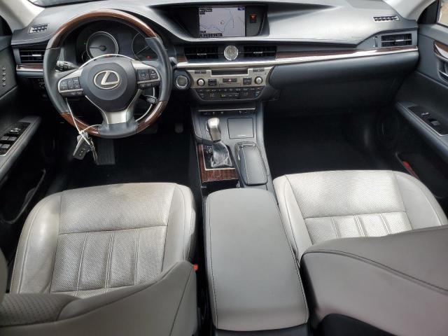 Photo 8 from auction – 2016 LEXUS ES 350 with VIN 58ABK1GGXGU006309