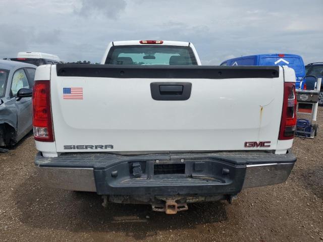 Photo 6 from auction – 2013 GMC SIERRA C15 with VIN 1GTN1TEX2DZ263439