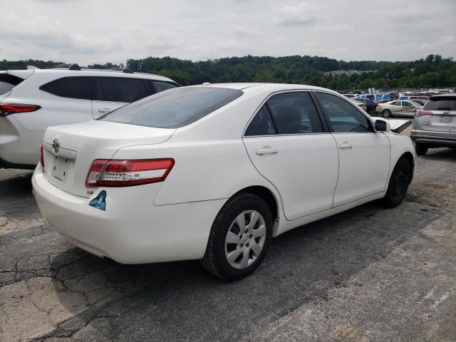 Zdjęcie 3 z aukcji – 2011 TOYOTA CAMRY BASE z VIN 4T1BF3EK8BU647109