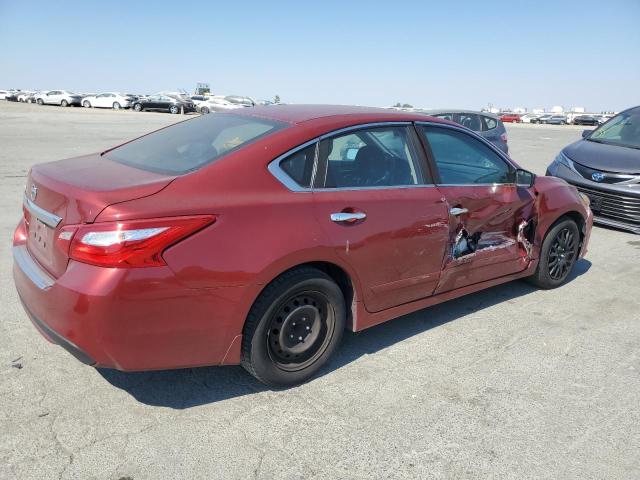 Photo 3 from auction – 2017 NISSAN ALTIMA 2.5 with VIN 1N4AL3AP5HN307662