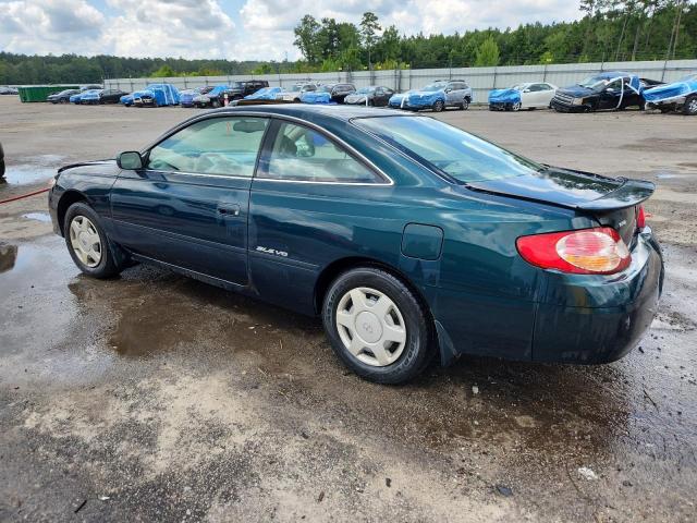 Photo 2 from auction – 2003 TOYOTA CAMRY SOLA with VIN 2T1CF28P33C603530