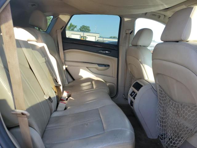 Photo 11 from auction – 2013 CADILLAC SRX PERFOR with VIN 3GYFNDE36DS557381