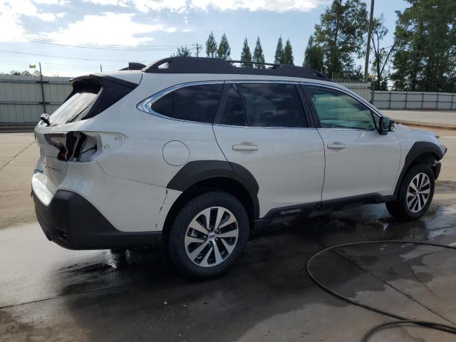 Photo 3 from auction – 2025 SUBARU OUTBACK PR with VIN 4S4BTADC3S3157674