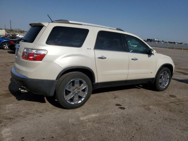 Photo 3 from auction – 2010 GMC ACADIA SLT with VIN 1GKLRNED3AJ145433