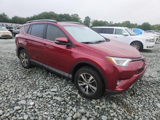 Photo 4 from auction – 2018 TOYOTA RAV4 ADVEN with VIN JTMRFREV0JD222322