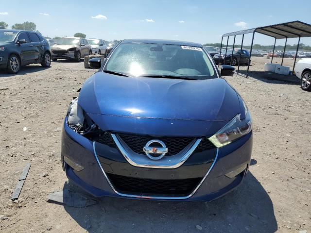 Photo 5 from auction – 2017 NISSAN MAXIMA 3.5 with VIN 1N4AA6AP9HC457289