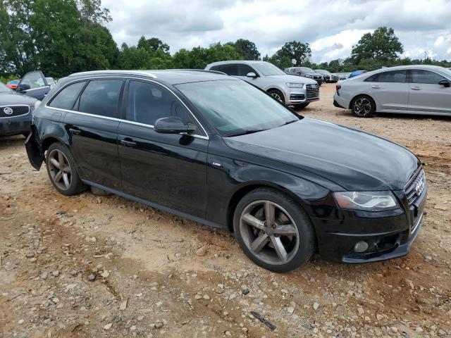 Photo 4 from auction – 2012 AUDI A4 PREMIUM with VIN WAUWFBFL0CA112072