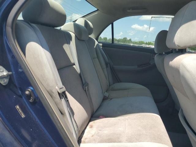 Photo 10 from auction – 2007 TOYOTA COROLLA CE with VIN 2T1BR32E77C850975
