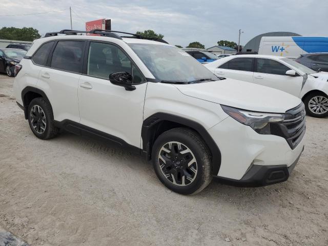 Photo 4 from auction – 2025 SUBARU FORESTER P with VIN JF2SLDDC9SH459819