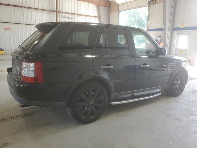 Photo 3 from auction – 2009 LAND ROVER RANGE ROVE with VIN SALSH23479A190441