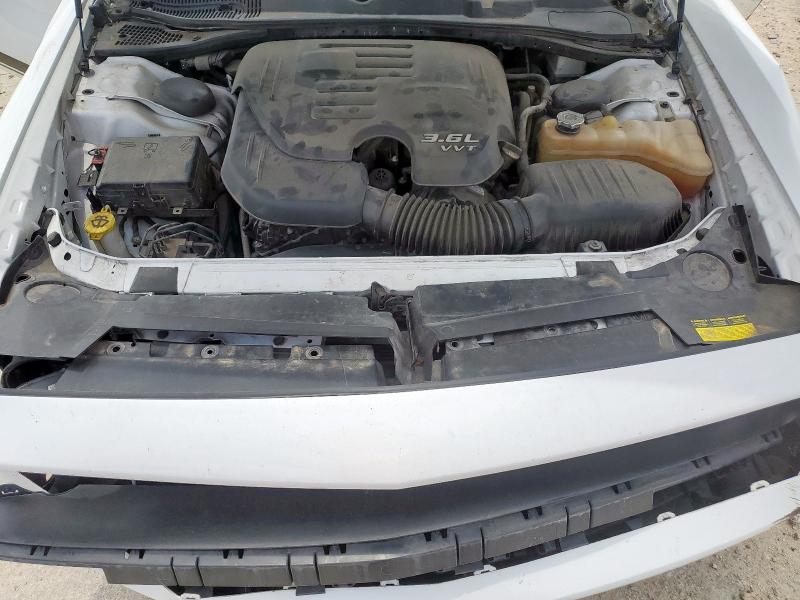 Photo 11 from auction – 2017 DODGE CHALLENGER with VIN 2C3CDZAG3HH550953