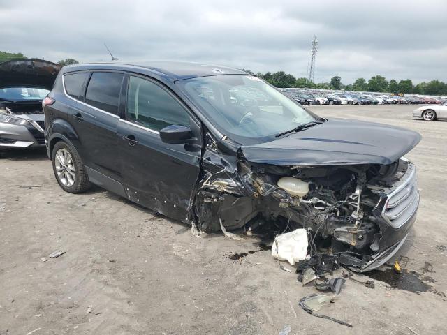 Photo 4 from auction – 2017 FORD ESCAPE SE with VIN 1FMCU0GD4HUA99187